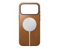 Nomad Modern Leather Case do iPhone 17 Pro Max MagSafe - 1362270 - zdjęcie 5
